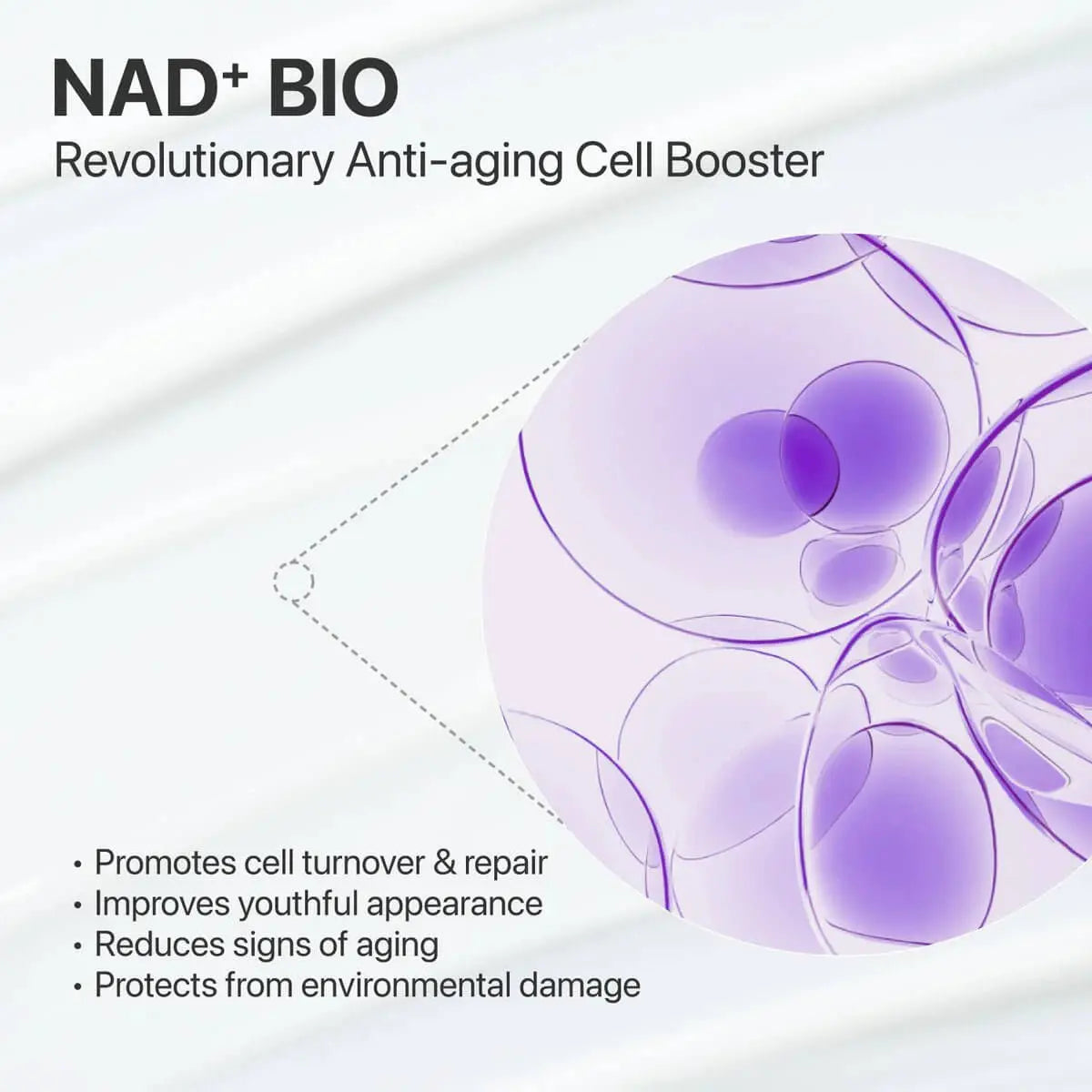 Why Your Skin Ages Faster After 25—And How NAD+ Reverses It at the Cellular Level Sunviva