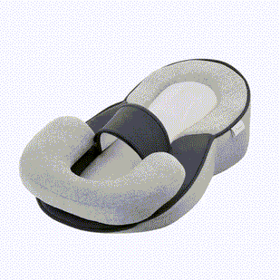 Pelvic Support Cushion