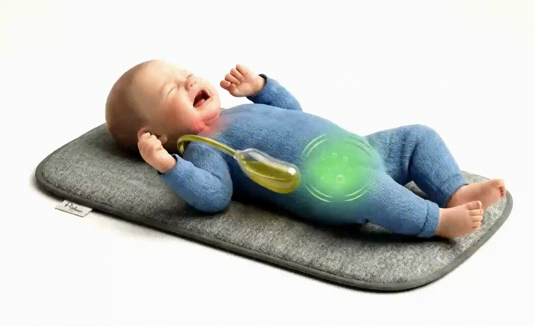 Benefits illustration